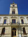 Rathaus